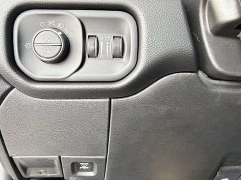 New 2026 RAM 2500 Power Wagon AWD/4WD image 28