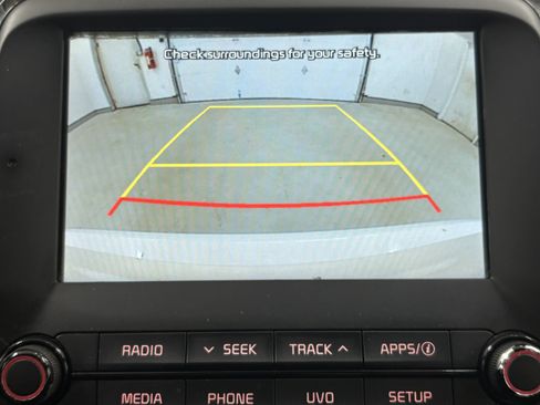 Used 2018 Kia Forte LX w/ LX Popular Package FWD image 14