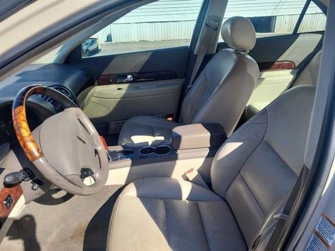 Used 2002 Lincoln LS image 11