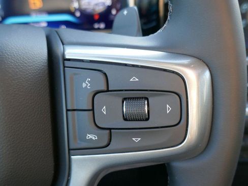 New 2026 Chevrolet Silverado 1500 RST image 23