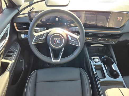 New 2026 Buick Envision Avenir AWD/4WD image 16