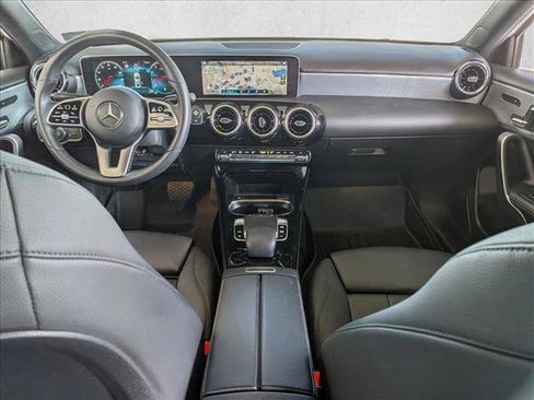 Used 2019 Mercedes-Benz A 220 4MATIC image 16