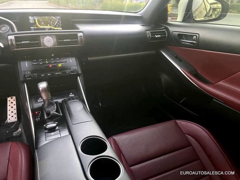 Used 2014 Lexus IS 250 Base 4dr Sedan image 38