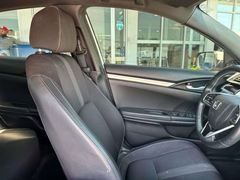 Used 2021 Honda Civic Sport image 10