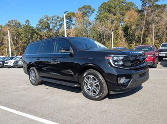 New 2025 Ford Expedition Max Active video 2