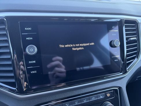 Used 2023 Volkswagen Atlas SE w/ Panoramic Sunroof Package image 19