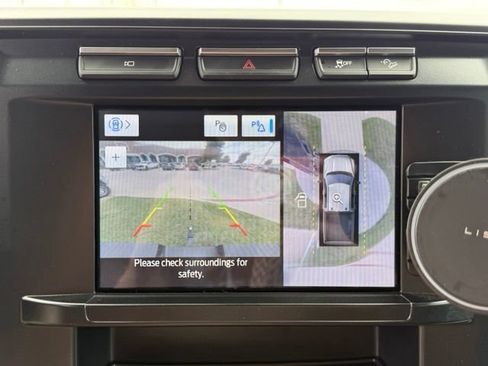 Used 2024 Ford F250 XL w/ STX Appearance Package AWD/4WD image 17