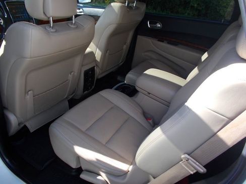 Used 2014 Dodge Durango Citadel w/ Technology Group AWD/4WD image 25