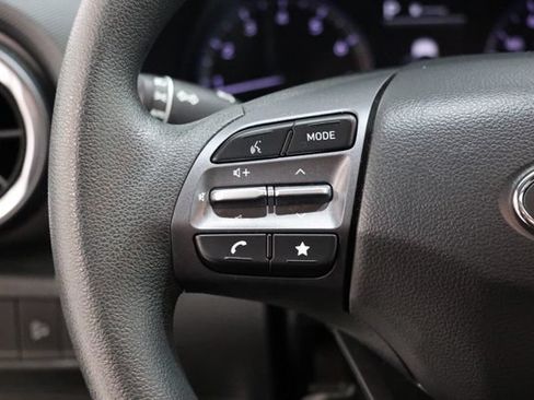 Used 2023 Hyundai Kona SEL AWD/4WD image 21