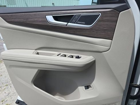 New 2026 Volkswagen Atlas SEL Premium R-Line AWD/4WD image 23