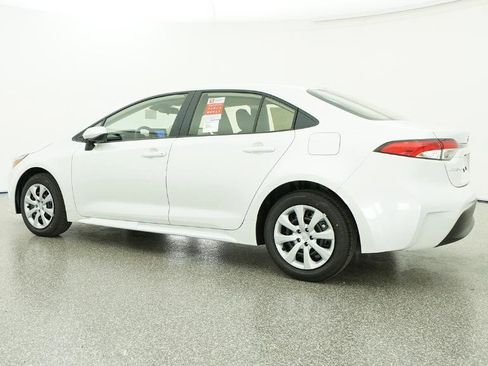 New 2026 Toyota Corolla LE image 12