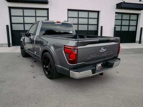 Used 2025 Ford F150 XL w/ Equipment Group 103A High image 5