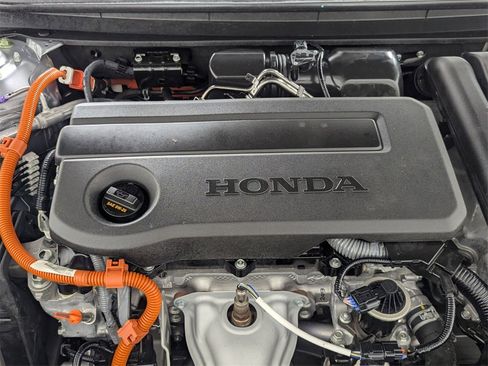 Used 2023 Honda Accord Sport image 10