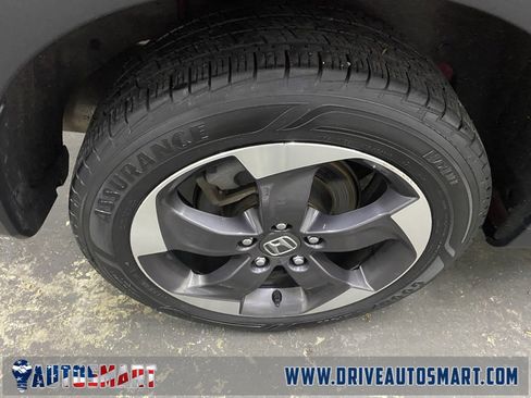 Used 2018 Honda HR-V EX image 23