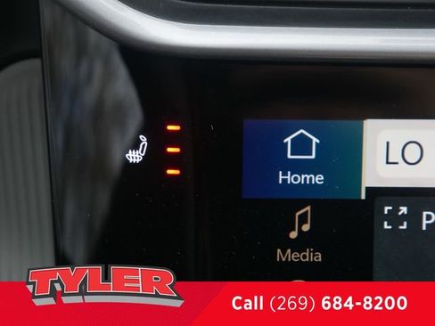 New 2026 Jeep Cherokee Laredo AWD/4WD image 48