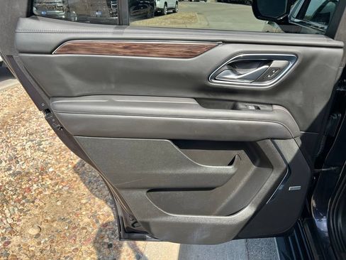 Used 2023 Chevrolet Tahoe LT AWD/4WD image 20