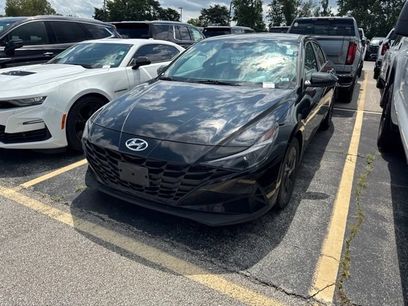 Used 2021 Hyundai Elantra SEL