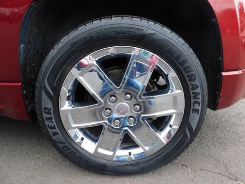 Used 2015 GMC Acadia Denali AWD/4WD image 27