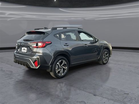 Certified 2025 Subaru Crosstrek 2.0i Premium w/ Convenience Package #2 image 5