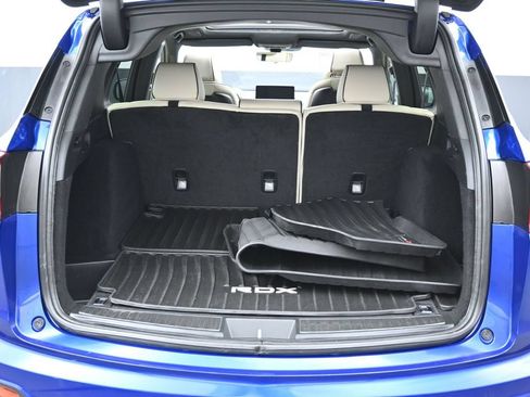Used 2022 Acura RDX AWD image 40