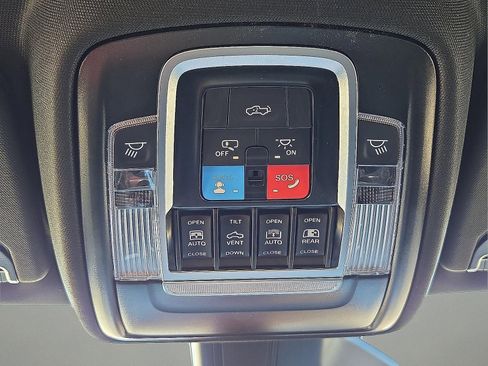 New 2026 RAM 1500 Laramie w/ Sport Appearance Package image 22