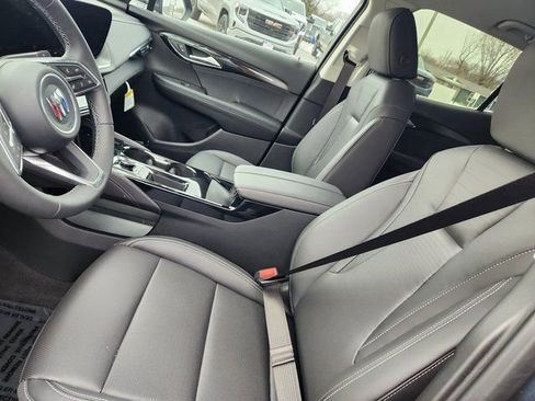 New 2026 Buick Envision Preferred image 10
