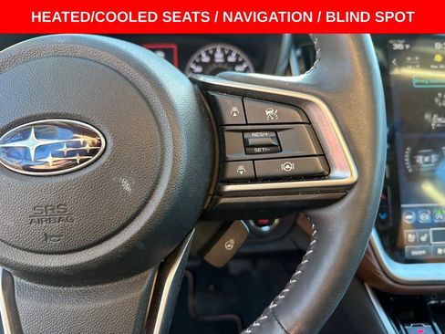 Used 2023 Subaru Outback Touring image 15