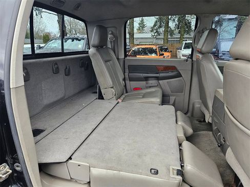 Used 2006 Dodge Ram 2500 Truck Laramie w/ Protection Group image 17