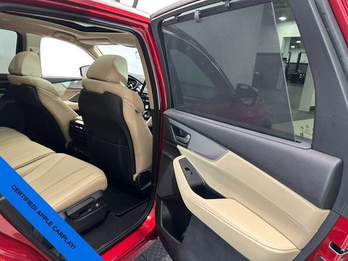 Certified 2023 Acura MDX SH-AWD w/ Technology Package image 12