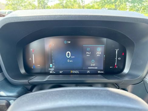 New 2026 Ford Maverick XLT AWD/4WD image 12