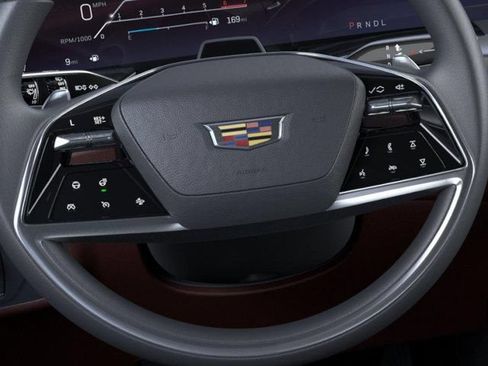 New 2026 Cadillac Escalade ESV Sport w/ Touring Package RWD image 19
