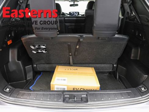 Used 2023 Mitsubishi Outlander SE AWD/4WD image 24