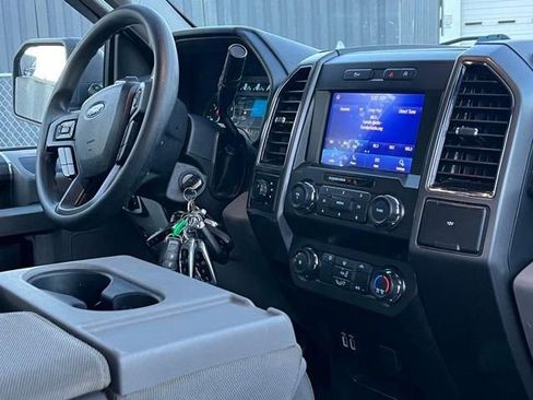 Used 2020 Ford F150 XLT image 22