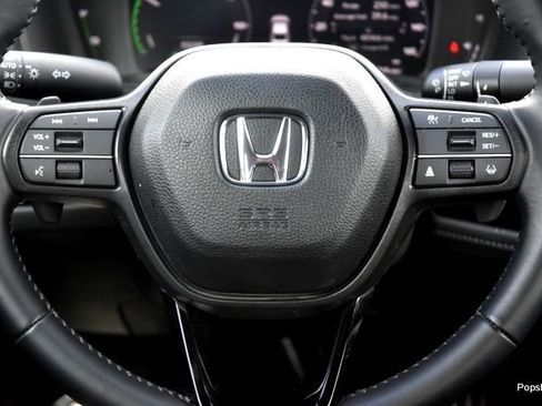 Used 2025 Honda Accord Sport image 14