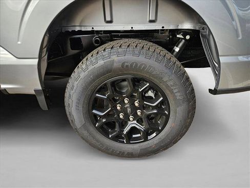 New 2026 Ford F150 STX image 10