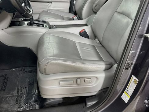 Used 2016 Honda Pilot EX-L image 22