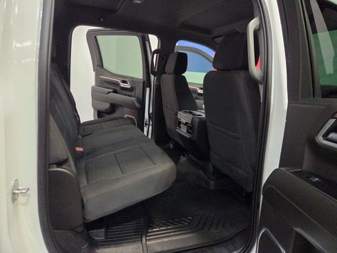 Used 2022 Chevrolet Silverado 1500 RST image 70