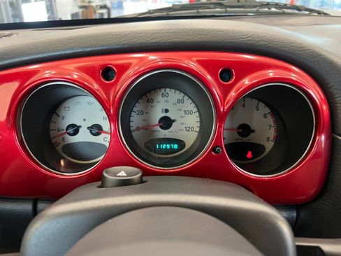 Used 2005 Chrysler PT Cruiser Touring image 26