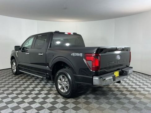 Used 2024 Ford F150 XLT w/ Tow/Haul Package AWD/4WD image 6
