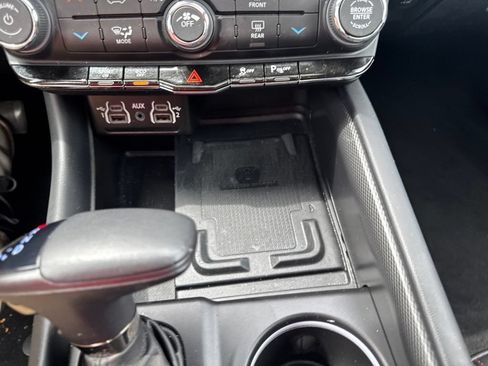 Used 2023 Dodge Durango R/T RWD image 26