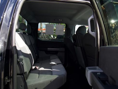 Used 2026 Ford F250 XLT AWD/4WD image 29