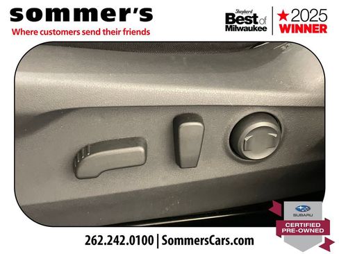 Certified 2024 Subaru Outback Premium AWD/4WD image 11