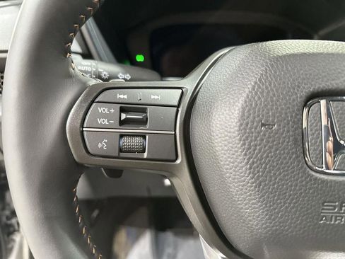 New 2026 Honda CR-V Sport-L image 32