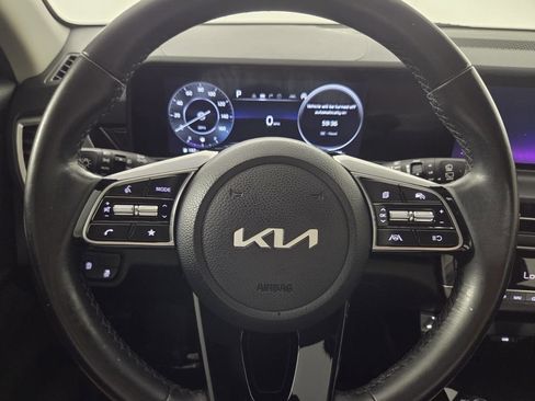 Used 2024 Kia Seltos S FWD image 15