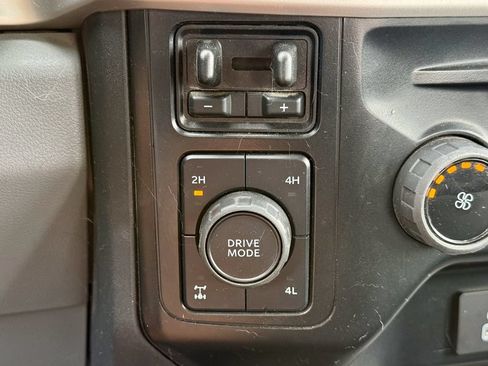 Used 2024 Ford F350 XL w/ Snow Plow/Camper Package AWD/4WD image 26