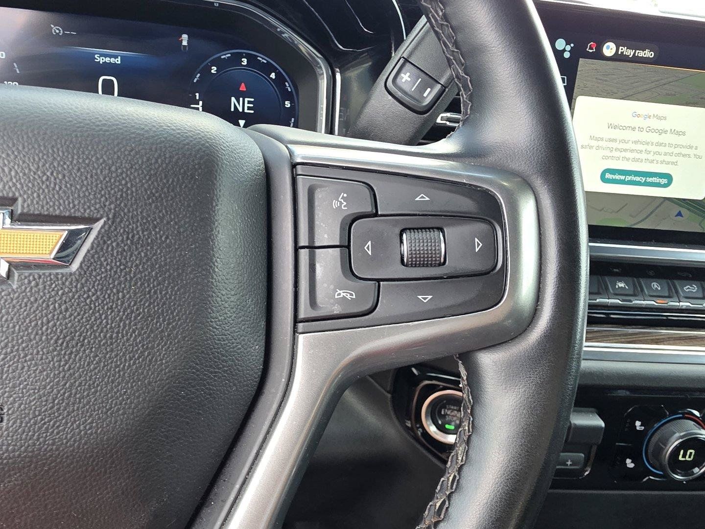 Used 2025 Chevrolet Silverado 1500 LT RWD image 18