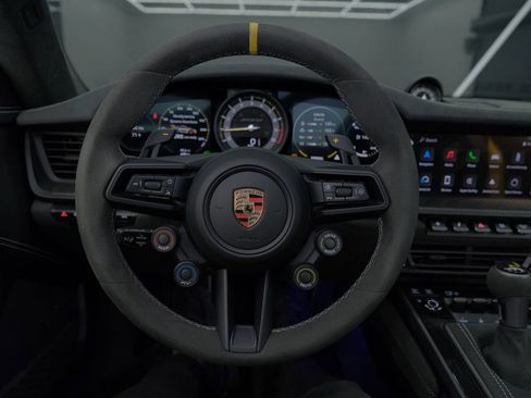 Used 2025 Porsche 911 GT3 RS RWD image 61