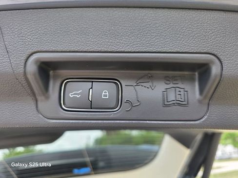 New 2026 Ford Explorer Active image 34