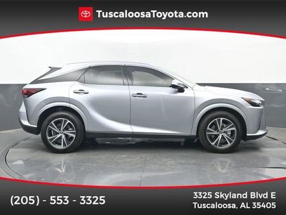 Used 2026 Lexus RX 350h w/ Convenience Package