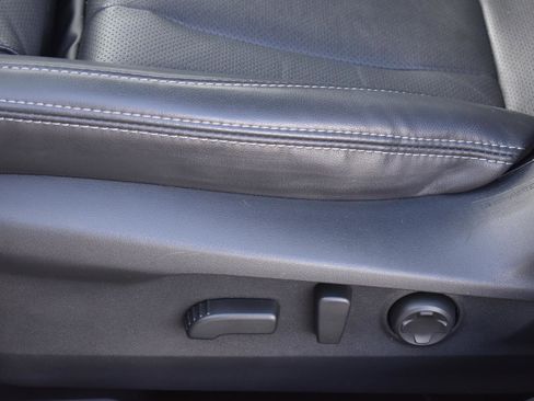 Used 2024 Subaru Outback Limited image 25